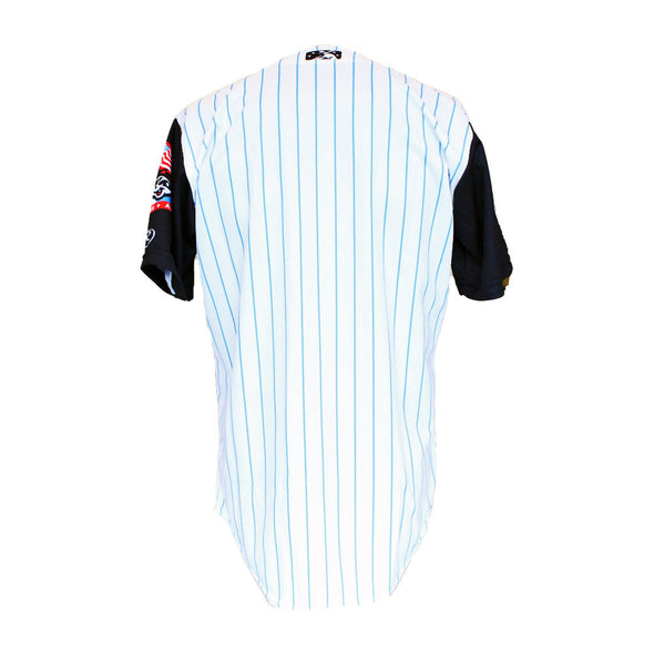 Rawlings Replica Youth Home Alternate Jersey