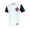 Rawlings Replica Adult Home Alternate Jersey