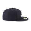 Reno Aces 59FIFTY On-Field Home Primary New Era Fitted Hat