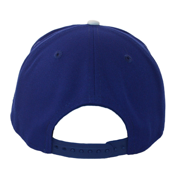 950 OTB Alt 1 Logo x LA Cap