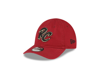 RC HOME CARDINAL 9/20-TODDLER, SACRAMENTO RIVER CATS