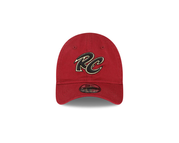 RC HOME CARDINAL 9/20-TODDLER, SACRAMENTO RIVER CATS