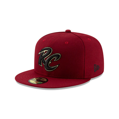 HOME CARDINAL 59/50, SACRAMENTO RIVER CATS