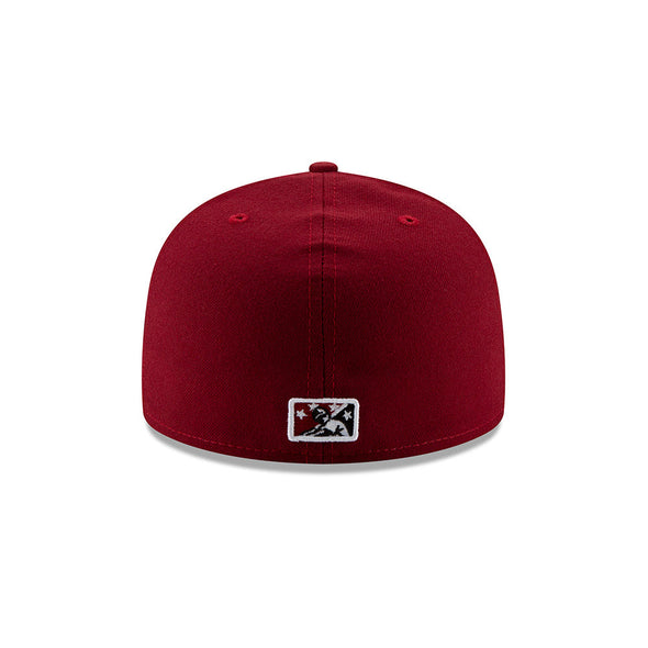 HOME CARDINAL 59/50, SACRAMENTO RIVER CATS