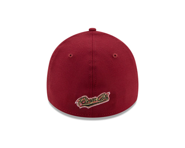 HOME CARDINAL FLEX 39/30, SACRAMENTO RIVER CATS