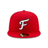 New Era Authentic Home Fitted 59FIFTY Cap