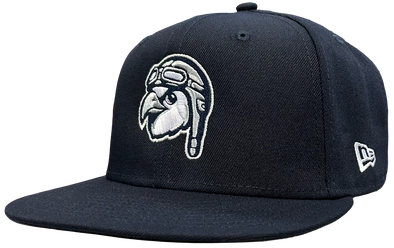 Wilson Warbirds New Era Home Snapback Cap