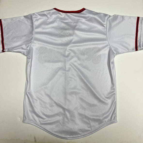 Men's Home Jersey Replica