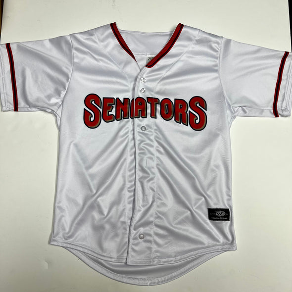 Men's Home Jersey Replica