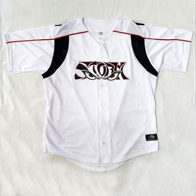 Lake Elsinore Storm Home Replica Jersey