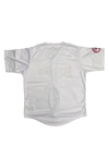 Buffalo Bisons Youth Sublimated Home Replica Jersey