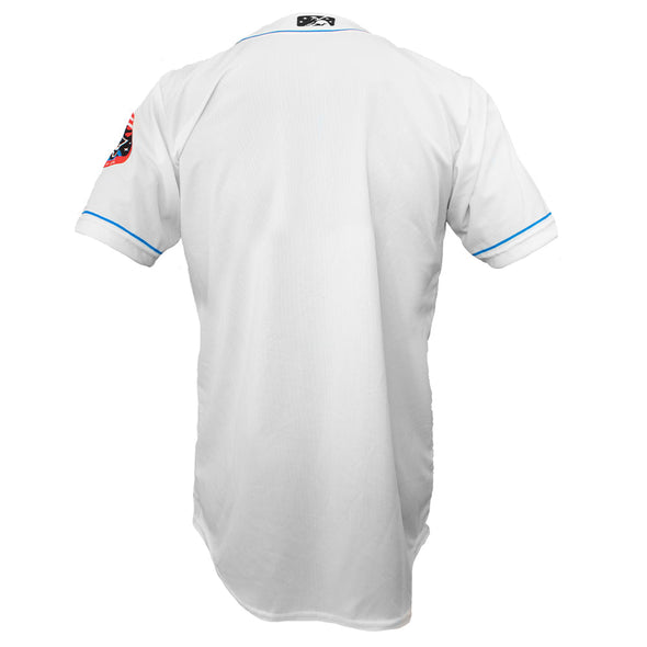 Rawlings Replica Adult Home Jersey