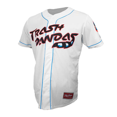 Rawlings Replica Adult Home Jersey