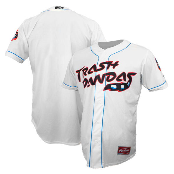 Rawlings Replica Adult Home Jersey