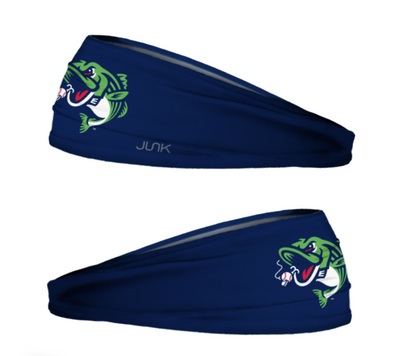 Gwinnett Stripers Junk Home Headband