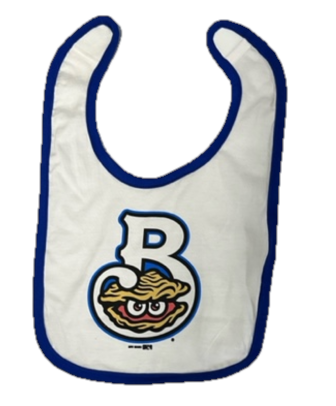 Baby Bib