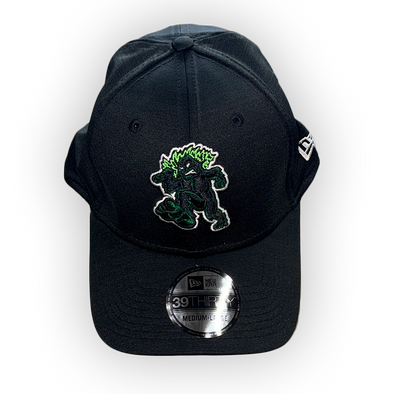 Eugene Emeralds New Era Home 39THIRTY Cap