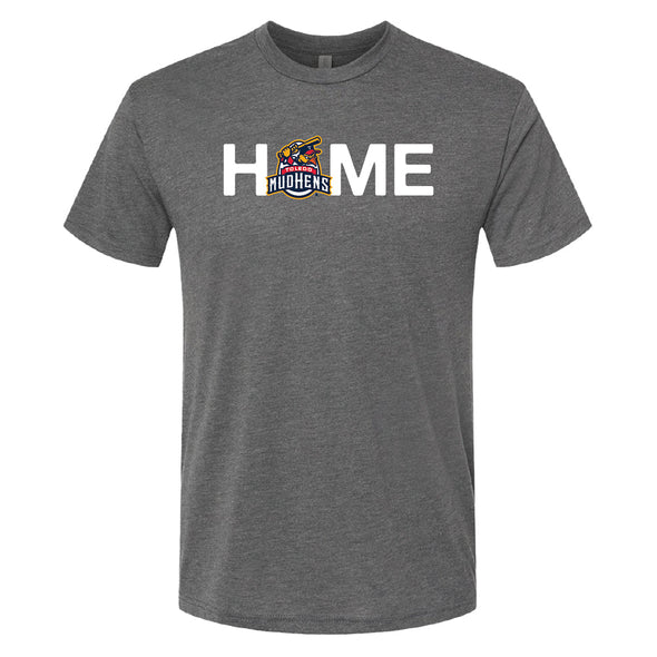 Toledo Mud Hens Home Primary Logo T