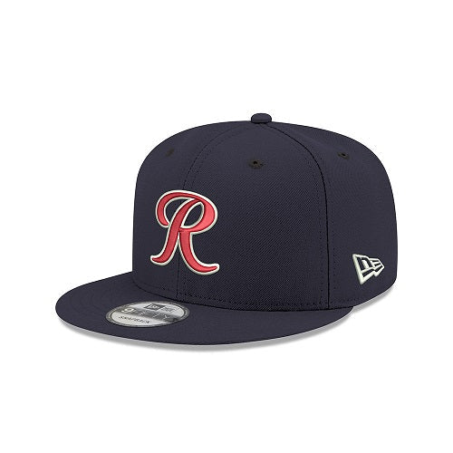 Tacoma Rainiers New Era 9Fifty Home R Snapback