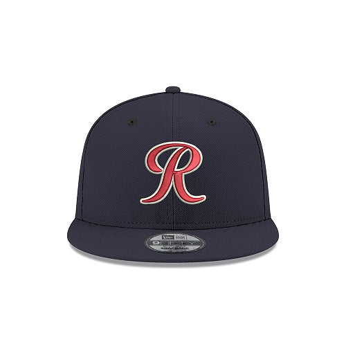 Tacoma Rainiers New Era 9Fifty Home R Snapback