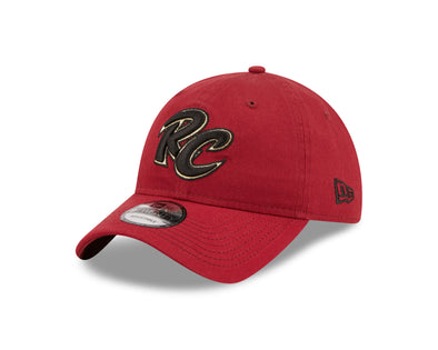 RC HOME CARDINAL 9/20- YOUTH, SACRAMENTO RIVER CATS