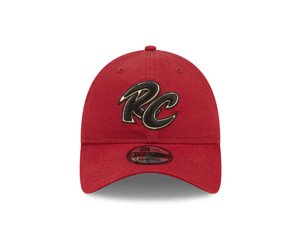 RC HOME CARDINAL 9/20- YOUTH, SACRAMENTO RIVER CATS