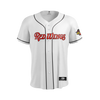 Rochester Red Wings Replica Home Jersey