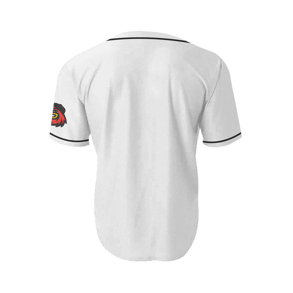 Rochester Red Wings Replica Home Jersey