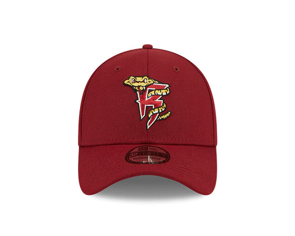 Timber Rattlers 3930 Home Stretch Fit Hat
