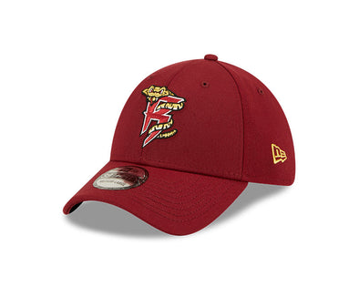 Timber Rattlers 3930 Home Stretch Fit Hat