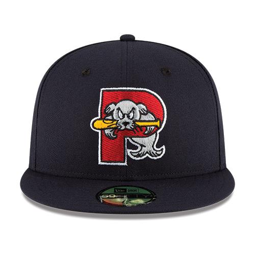 Sea Dogs 59FIFTY New Era Home