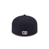 Scranton/Wilkes-Barre RailRiders 59Fifty Home R Cap