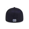 The Asheville Tourists Home Logo Game Cap