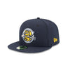 Charleston RiverDogs 2025 On-Field Home Cap