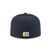 Charleston RiverDogs 2024 On-Field Home Cap