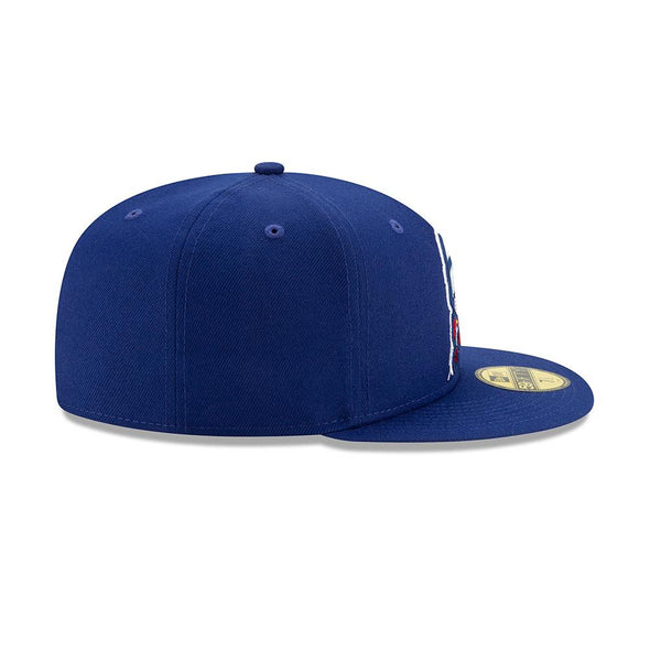 Home Game 59FIFTY Fitted