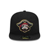 Bradenton Marauders New Era Home Primary Logo Fitted Cap