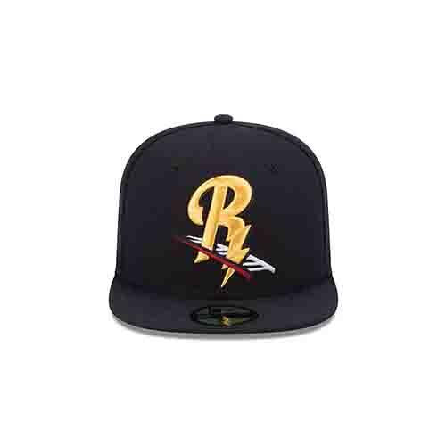 Scranton/Wilkes-Barre RailRiders 59Fifty Home R Cap