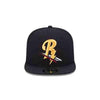 Scranton/Wilkes-Barre RailRiders 59Fifty Home R Cap