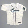 Columbus Clippers OT Sports Youth Home Jersey