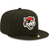 Erie SeaWolves New Era 59FIFTY Home/Road Fitted On-Field Cap