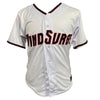 Wichita Wind Surge Adult Home Replica Jersey