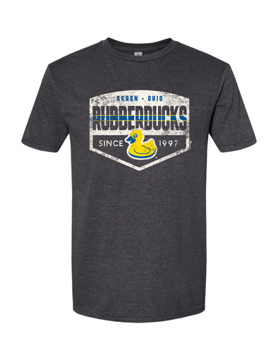 Ducky Homeplate Tee