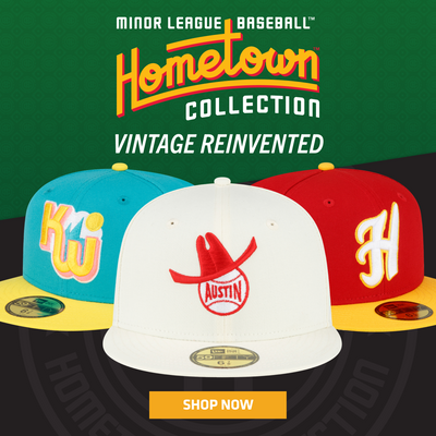 MiLB Store | Official Minor Store – Minor League Official Store