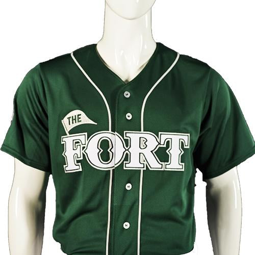 Fort Wayne TinCaps YOUTH Hometown Pride Jersey