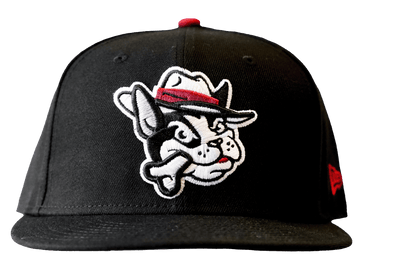 Hooch Pooches 59FIFTY Cap