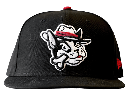 Hooch Pooches 59FIFTY Cap