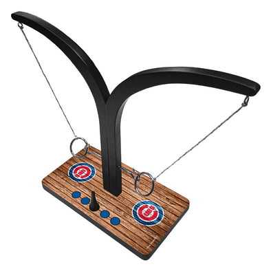 Chicago Cubs Hook & Ring Battle Game