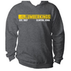 Clinton LumberKings Hoodie