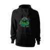 Eugene Emeralds EvoShield Primary On-Field Hoodie